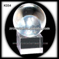 bonita bola de cristal k9 K054